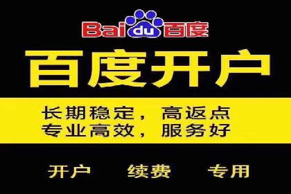 揭秘百度推广代运营公司运营成果